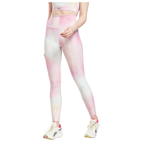 Reebok Γυναικείο κολάν Lux